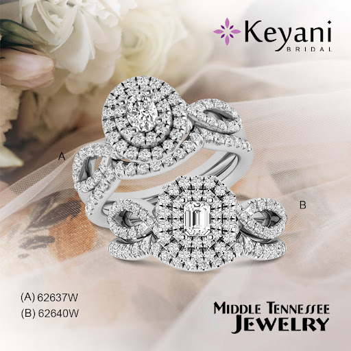 Jewelry Store «Middle Tennessee Jewelry», reviews and photos, 889 S Jefferson Ave, Cookeville, TN 38501, USA