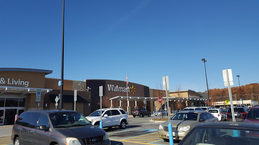 Department Store «Walmart Supercenter», reviews and photos, 75 NE Plaza, North East, MD 21901, USA