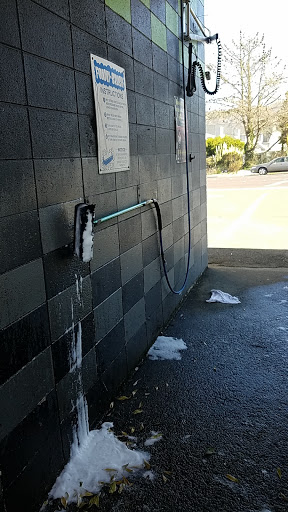 Self Service Car Wash «M&R Car Wash», reviews and photos, 1668 Sullivan Ave, Daly City, CA 94015, USA