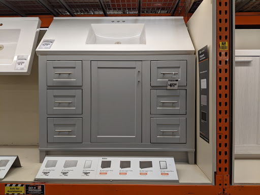 Home Improvement Store «The Home Depot», reviews and photos, 6000 Johnson Dr, Pleasanton, CA 94588, USA