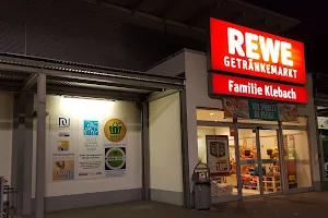 REWE Getränke image