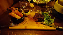Steak du Restaurant Walnut à Eymet - n°6
