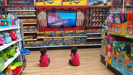 Toy Store «Toys