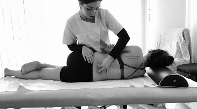 Tiphaine DELARUE à Paris