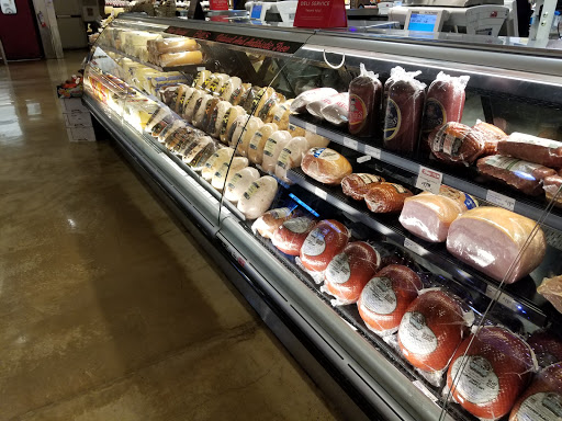 Supermarket «H-E-B Central Market», reviews and photos, 4821 Broadway St, San Antonio, TX 78209, USA