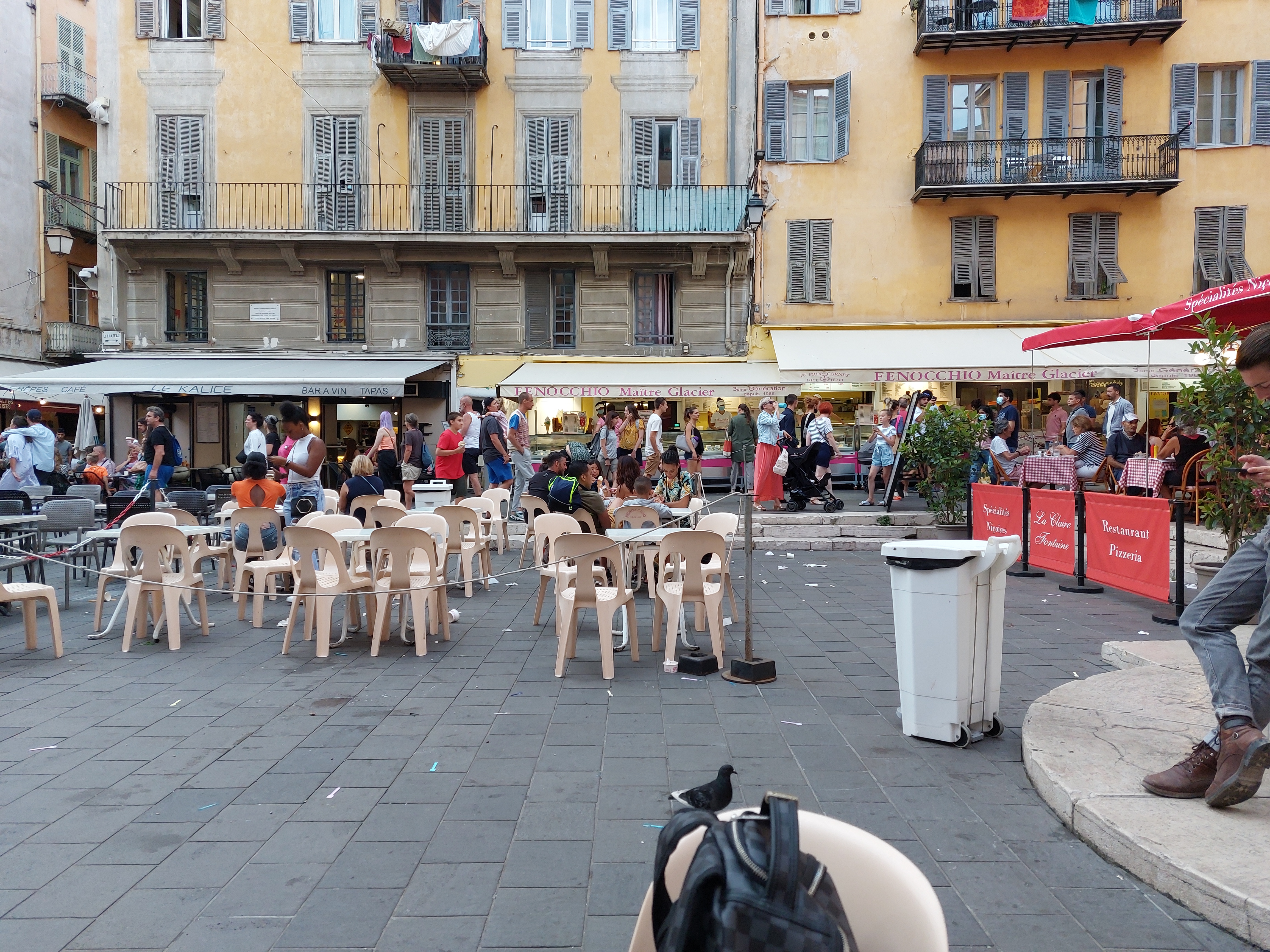 Photo n° 1 de l'avis de Oré. fait le 14/07/2021 à 18:37