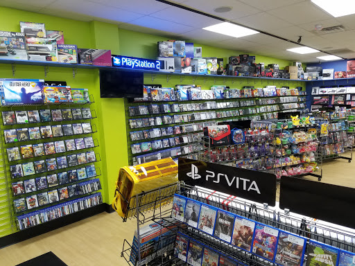 Video Game Store «Just Press Play», reviews and photos, 2079 Springwood Rd, York, PA 17403, USA