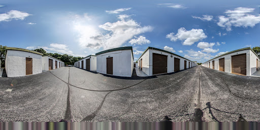 Self-Storage Facility «Metro Self Storage», reviews and photos, 1675 Starkey Rd, Largo, FL 33771, USA