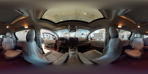 Toyota Dealer «Toyota of Naperville», reviews and photos, 1488 Ogden Ave, Naperville, IL 60540, USA