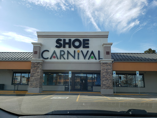 Shoe Store «Shoe Carnival», reviews and photos, 2350 S Parker Rd, Denver, CO 80231, USA
