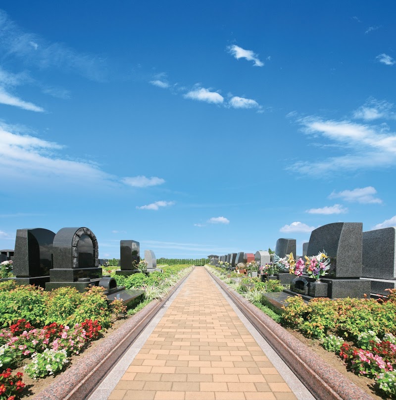 吉川美南霊園