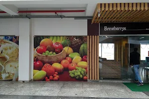 Brewberry's Cafe Neemrana image