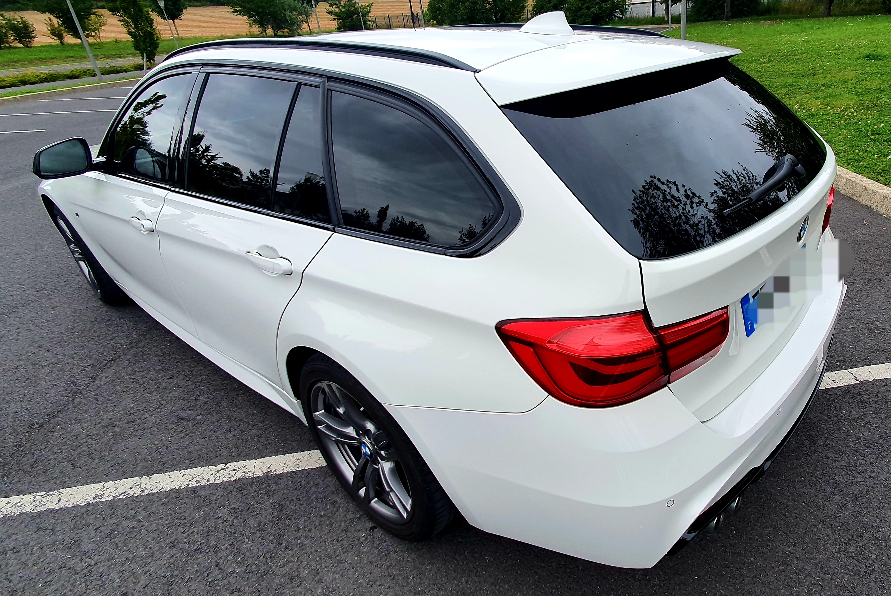 Photo n° 1 de l'avis de julien.u fait le 29/08/2021 à 18:23