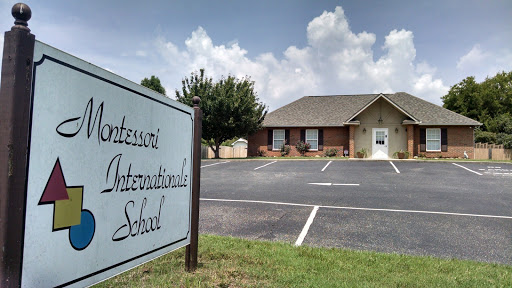 Montessori Internationale School