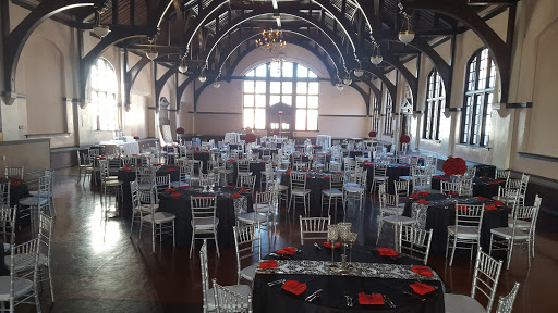 University «Winthrop University», reviews and photos, 701 Oakland Ave, Rock Hill, SC 29733, USA