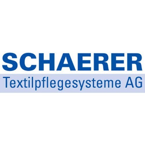 Kommentare und Rezensionen über Schaerer Textilpflege- Systeme AG