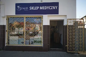 Sklep Medyczny Solec Kujawski SALUS , Wypożyczalnia Usługi opiekuńcze, Rehabilitacja image