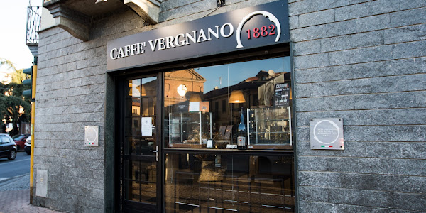 Caffè Vergnano 1882