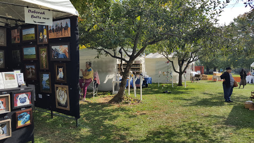 Museum «Schifferstadt Architectural Museum», reviews and photos, 1110 Rosemont Ave, Frederick, MD 21701, USA