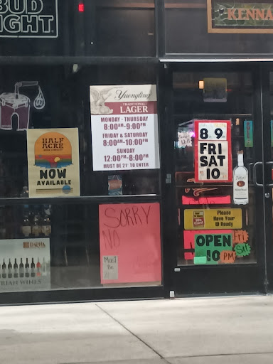 Liquor Store «Kennan Liquors», reviews and photos, 37 Joliet St, Dyer, IN 46311, USA