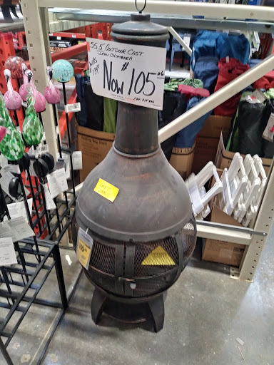 Home Improvement Store «The Home Depot», reviews and photos, 80 Universal Blvd, Warwick, RI 02886, USA