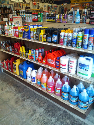 Auto Parts Store «Checkered Flag Auto Supply Inc.», reviews and photos, 103 Park St, Ayer, MA 01432, USA
