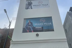 Brand Villa A.C. Guest House image