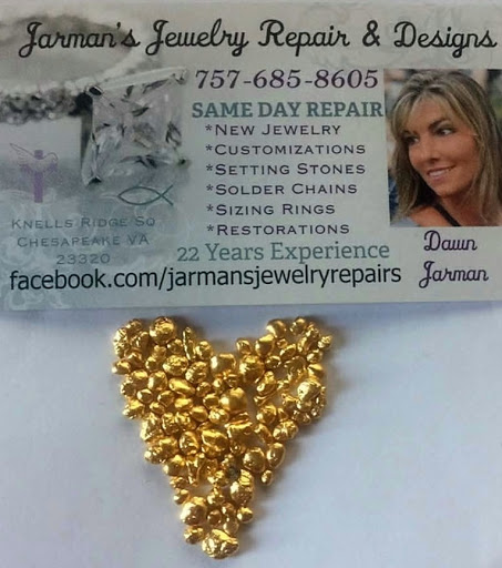 Jarmans Jewelry