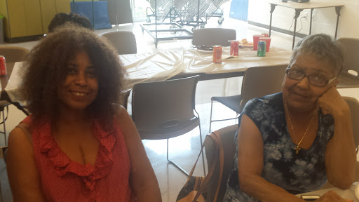 Community Center «Coleman Park Community Center», reviews and photos, 384 Thompson Ln, Nashville, TN 37211, USA