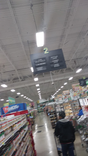 Grocery Store «Super 1 Foods of Shreveport», reviews and photos, 2640 Waggoner Ave, Shreveport, LA 71108, USA