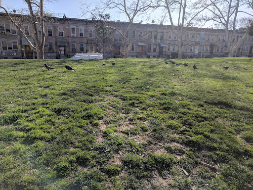 Park «Sunset Park», reviews and photos, 7th Ave & 43rd St, Brooklyn, NY 11232, USA