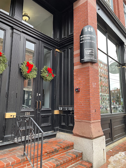 CampTek Software — software company in Portland, ME