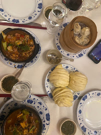 Plats et boissons du Restaurant tibétain Kokonor à Paris - n°5