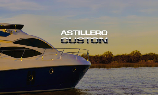 Astillero Custon