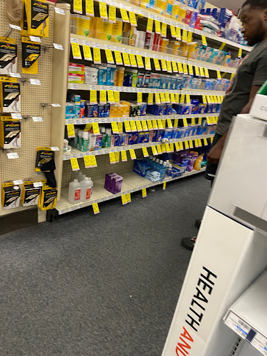 Drug Store «CVS», reviews and photos, 802 Lansdowne Ave, Drexel Hill, PA 19026, USA