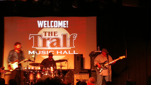 Event Venue «Tralf Music Hall», reviews and photos, 622 Main St, Buffalo, NY 14202, USA