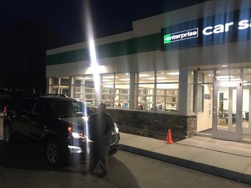 Used Car Dealer «Enterprise Car Sales», reviews and photos, 29301 Grand River Ave, Farmington Hills, MI 48336, USA