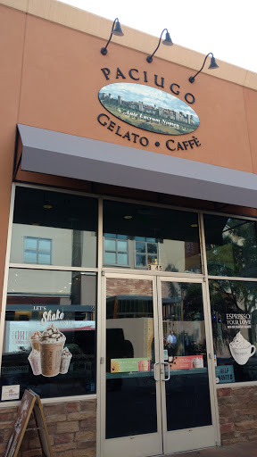 Ice Cream Shop «Paciugo», reviews and photos, 7501 Lone Star Dr B145, Plano, TX 75024, USA