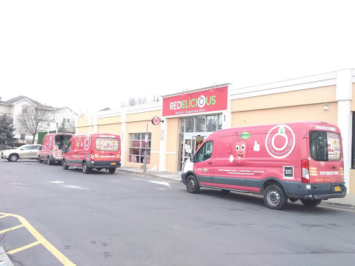 Supermarket «Buy Rite Supermarket», reviews and photos, 100 NY-59 #24, Monsey, NY 10952, USA