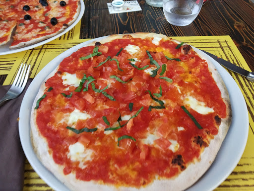 Caveau in Pieve a Nievole, Provincia di Pistoia
