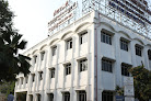 Meenakshi Academy Of Higher Education & Research (Maher)