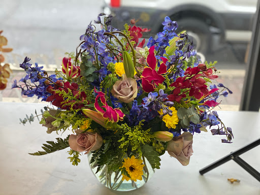 Florist «Stunning Arrangements», reviews and photos, 177 Main St, Little Ferry, NJ 07643, USA