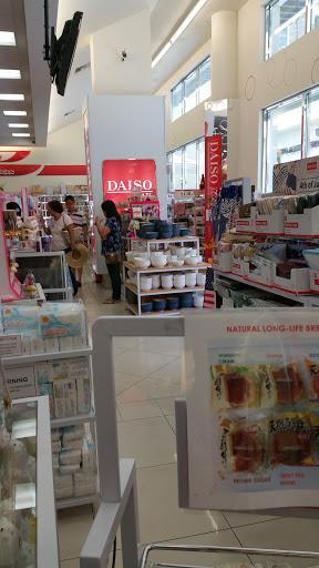 Discount Store «Daiso Japan», reviews and photos, 500 N Atlantic Blvd #115, Monterey Park, CA 91754, USA
