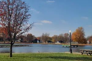 Boonville City Lake image