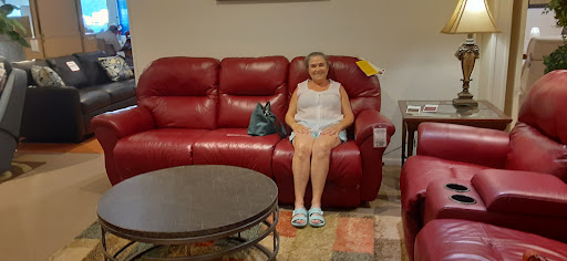 Furniture Store «Tarpon Furniture», reviews and photos, 15941 US-19, Hudson, FL 34667, USA