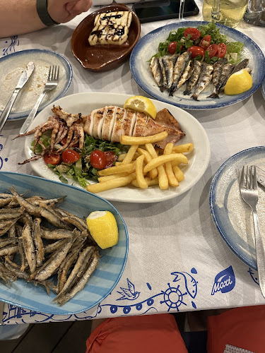 Pyrofani Tavern Skiathos - Εστιατόριο