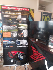 On Fire Tires and Auto - Photo 9 - Car repair in Peckville, PA, Scranton