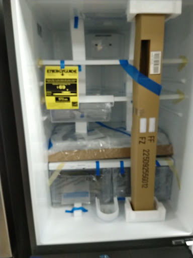 Appliance Store «Robert Stevens New and Scratch and Dent Appliance Outlets», reviews and photos, 7119 Rising Sun Ave, Philadelphia, PA 19111, USA