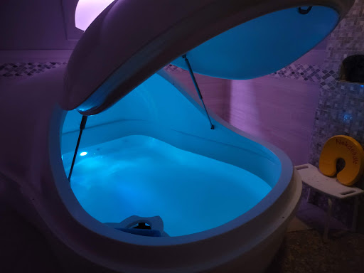 Spa «True REST Float Spa», reviews and photos, 2430 S Gilbert Rd #8, Chandler, AZ 85286, USA