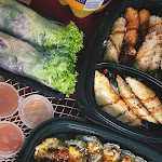 Photo n°1 de l'avis de Dana.i fait le 24/11/2021 à 09:58 sur le  Buddha Garden à Saarlouis